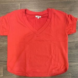 Madewell shirt